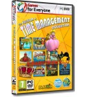 Time Management Vol.7 - 8in1